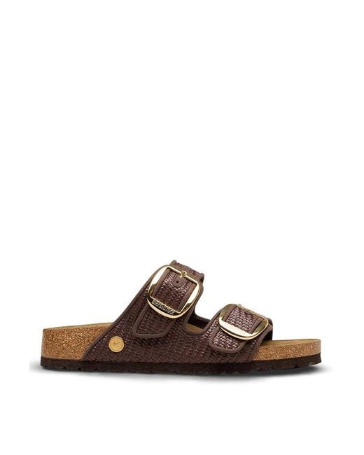 Birkenstock Brown Sandals