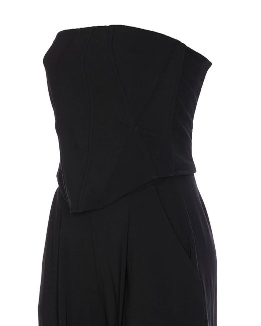 Pinko Black Jumpsuits