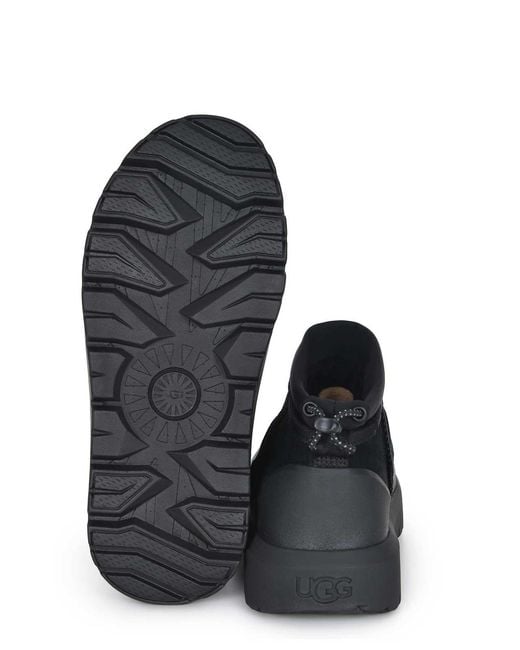 Stivali Realizzati di Ugg in Blue da Uomo