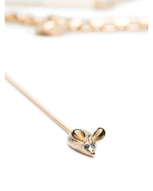 Vivetta White Jewellery