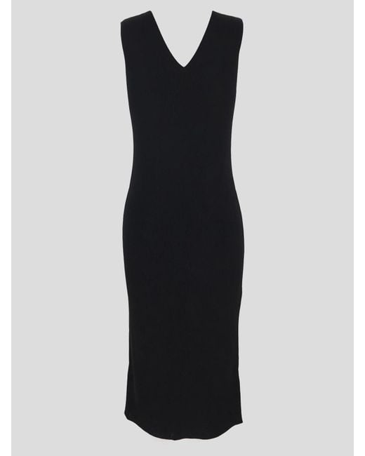 Moncler Black Dress