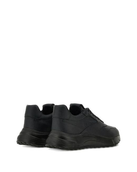 Hogan Black Sneaker for men