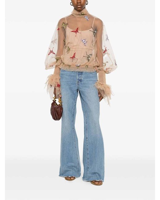Blumarine Natural Top