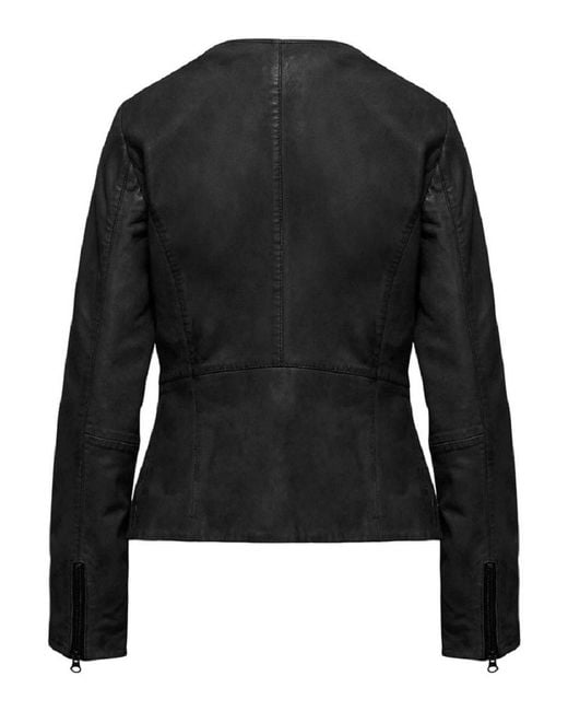 Bomboogie Black Jackets