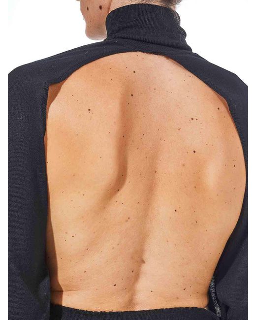 Moschino Gray Dolcers Discovered