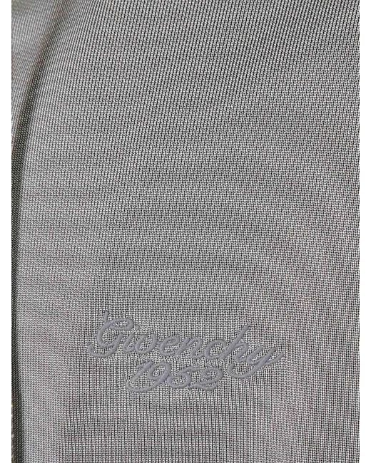 Givenchy Gray Hoodie for men