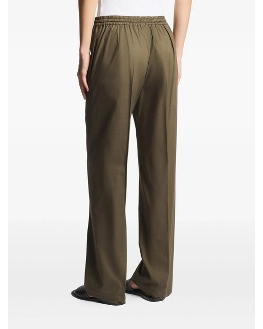 Fay Green Pants