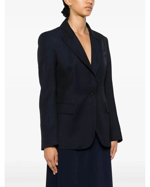 P.A.R.O.S.H. Black Jacket