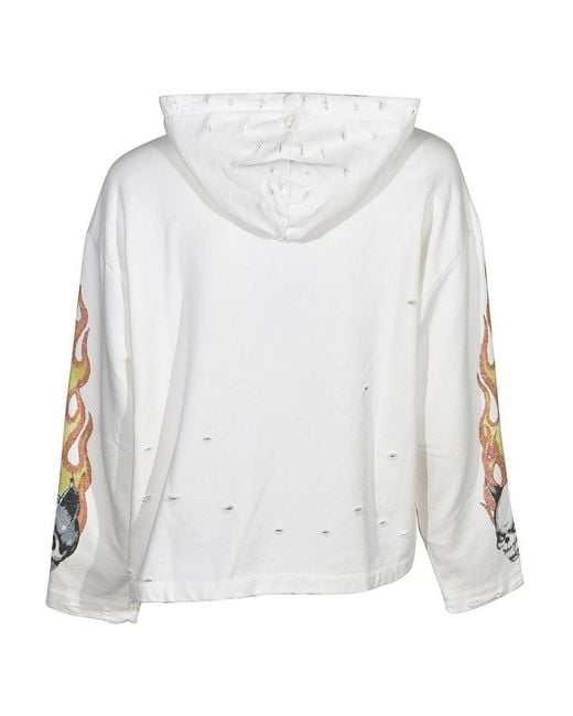 Gcds White Sweaters for men