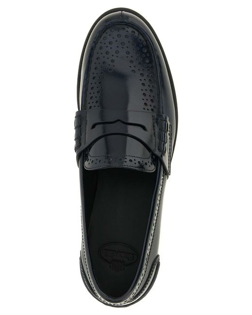 Church's Black Robin Loafers