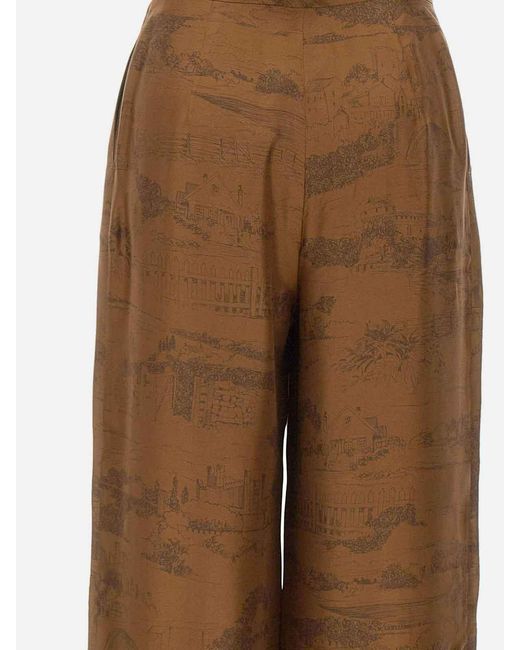Max Mara Brown Mstvasaio