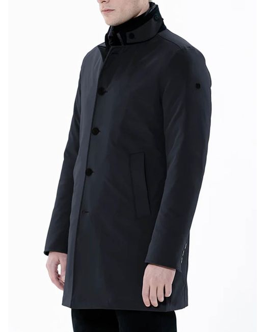 DUNO Blue Jacket for men