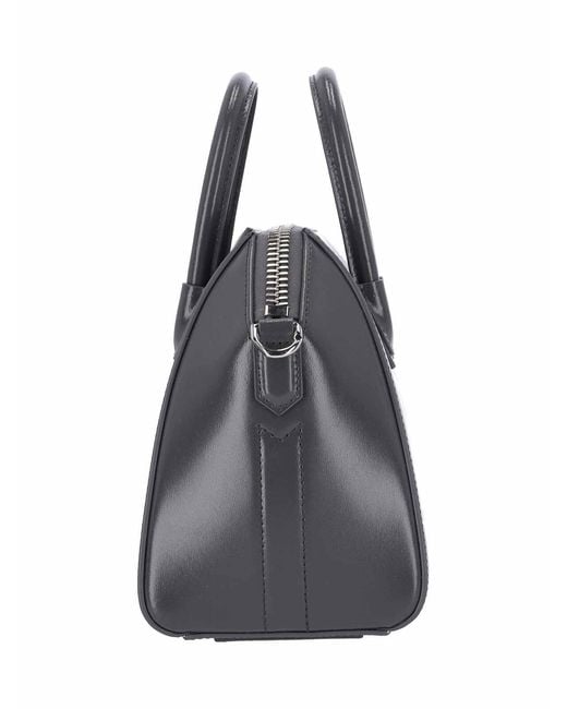 Givenchy Blue Mini Bag