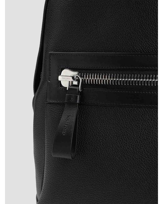 Zaino di Tom Ford in Black