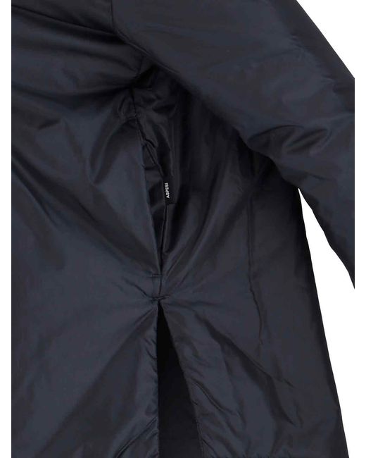 Aspesi Blue Beth" Jacket