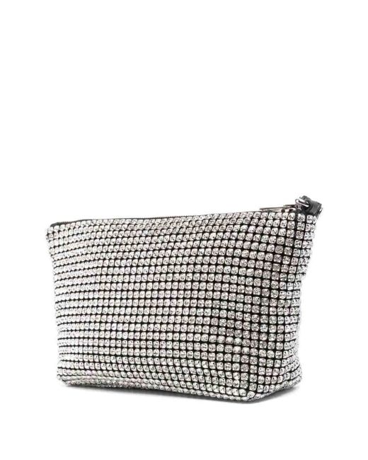 Alexander Wang Gray Bag