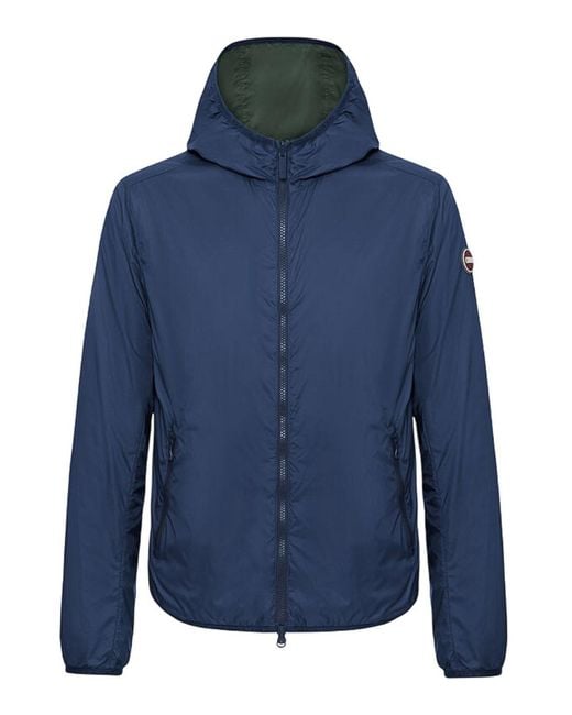 Colmar Blue Colmar Giaoni for men