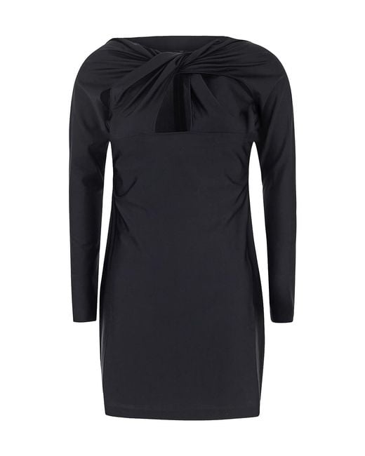 Coperni Blue Midi Dresses