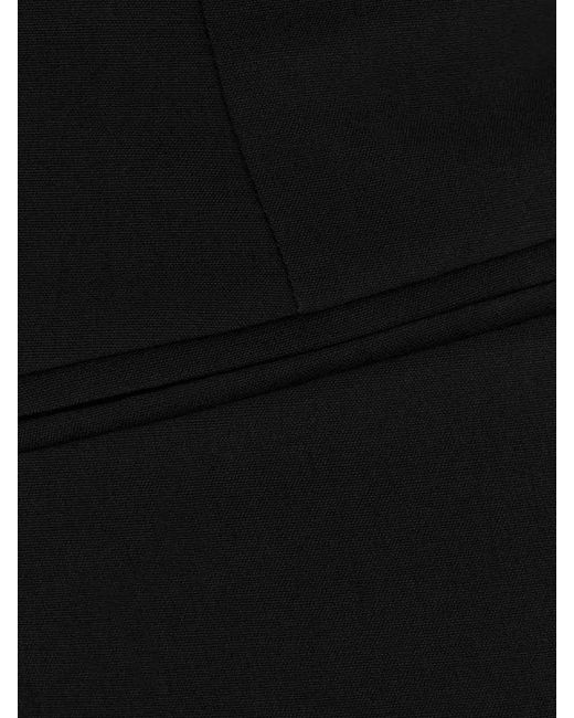 Givenchy Black Pants for men