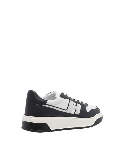 Hogan White Sneakers for men