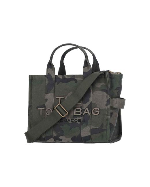 Marc Jacobs Black Tote Bag