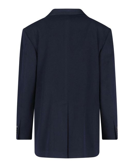 Tagliatore Blue Blazer