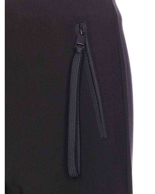 Pinko Blue Palmira Pants