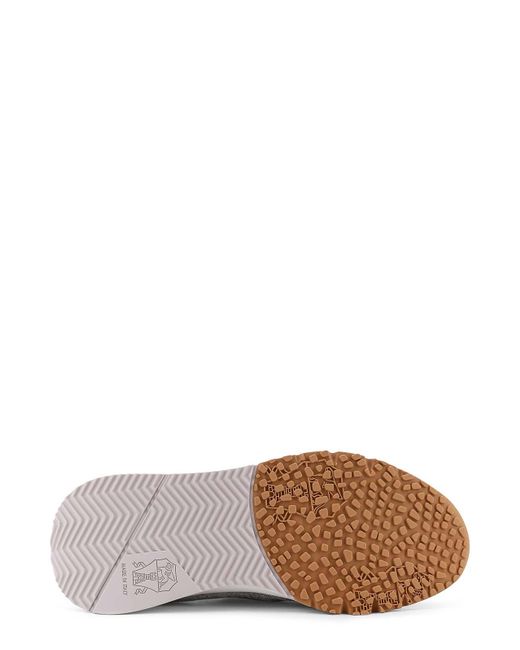 Brunello Cucinelli Metallic Runners for men