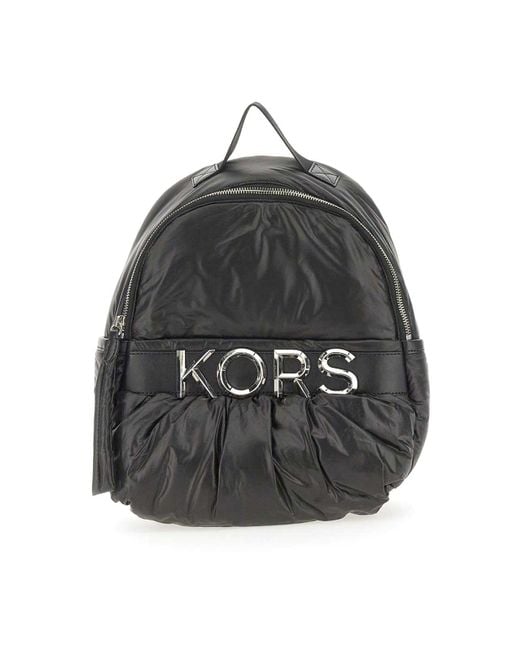 MICHAEL Michael Kors Gray Leonie Mini Backpack