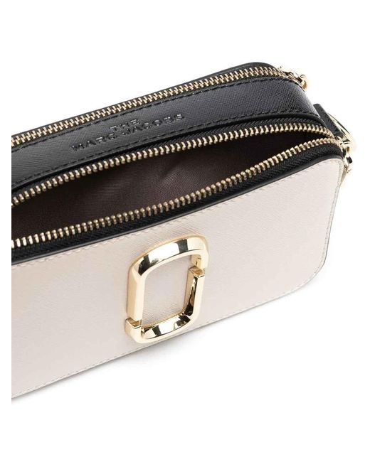 Marc Jacobs Natural Snapshot New Cloud Multi