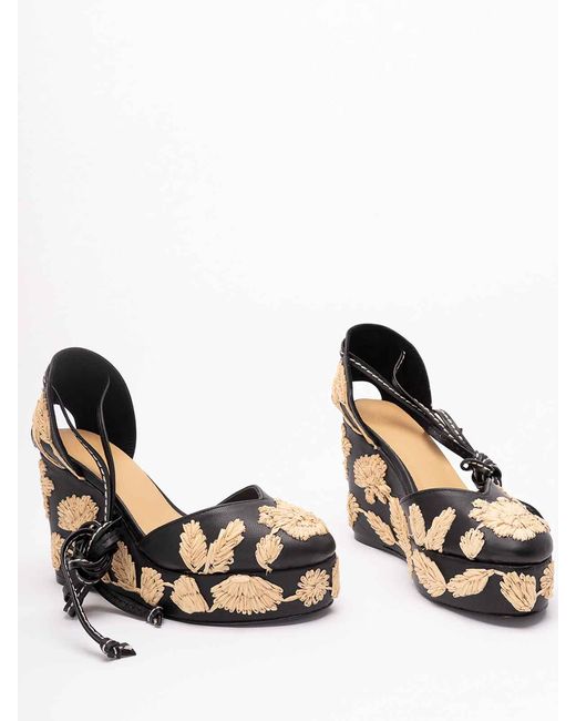 Castaner Natural 'Carmela/280' Espadrilles