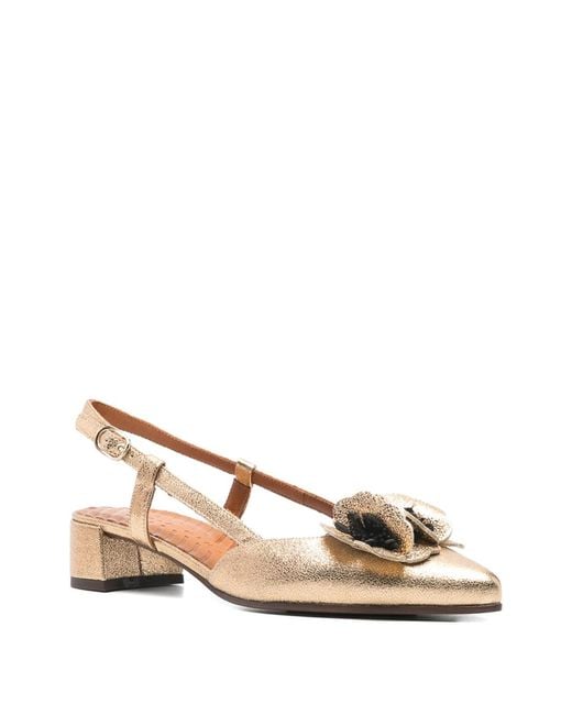 Chie Mihara Natural Shoes