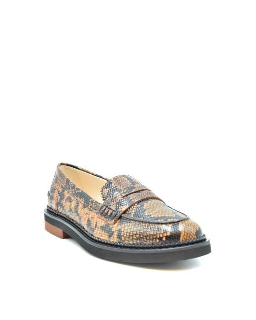 Tod's White Moccasins Tod S