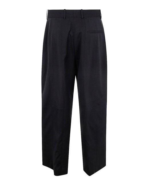 Jil Sander Blue Chino for men