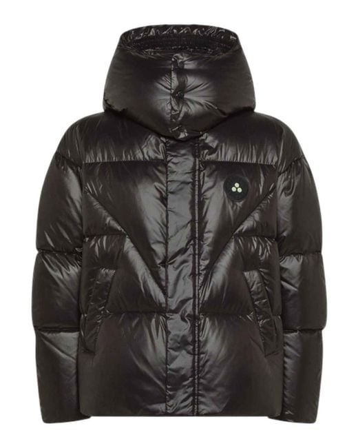 Piumino di Peuterey in Black da Uomo