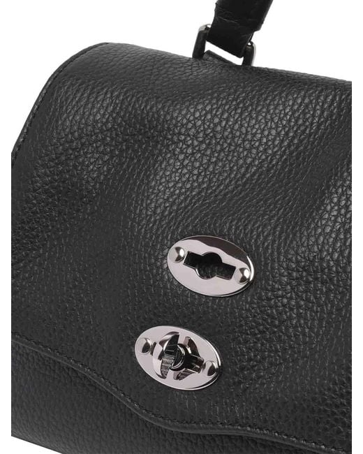 Zanellato Black Daily Baby Postina