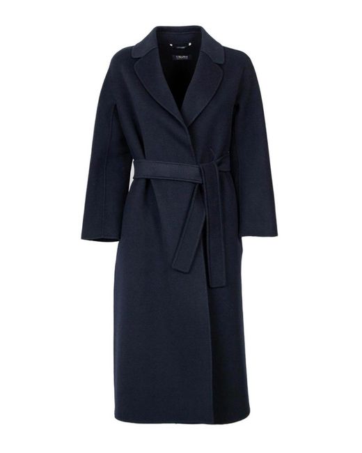 Max Mara Blue Esturia