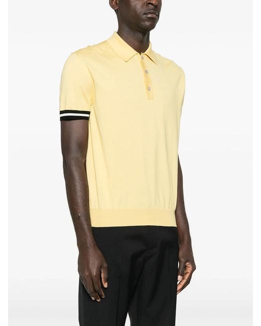 Tom Ford Natural Polo for men
