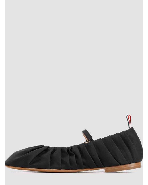 Thom Browne Black Dancer