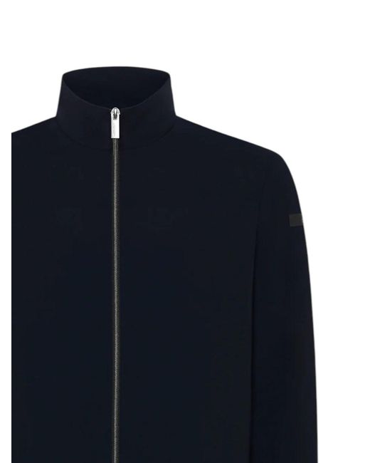 Rrd Blue Sweatshirt for men