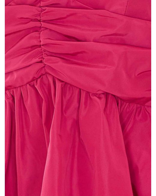 Liu Jo Pink Geranio Dress