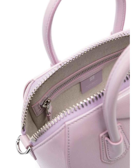 Givenchy Pink Bags