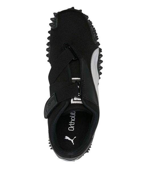 PUMA Black Sneaker for men