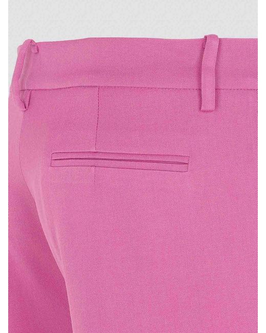 Magda Butrym Pink Pants