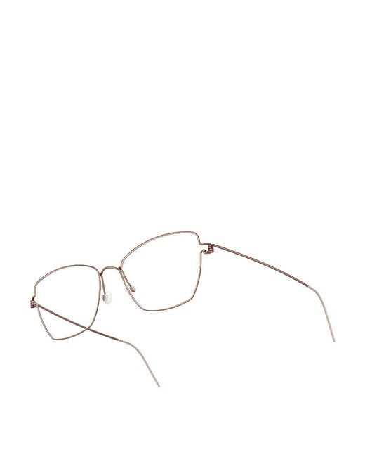 Lindberg Natural Glasses