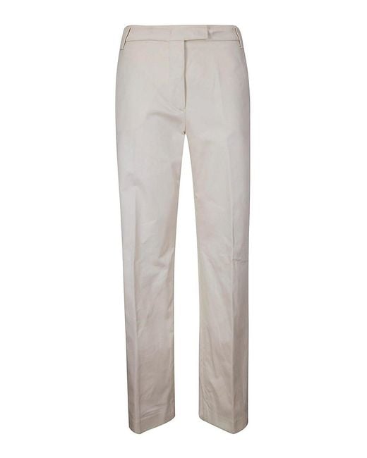 Thelatest Gray Trousers