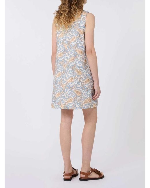 Weekend by Maxmara White Wkdgiallo