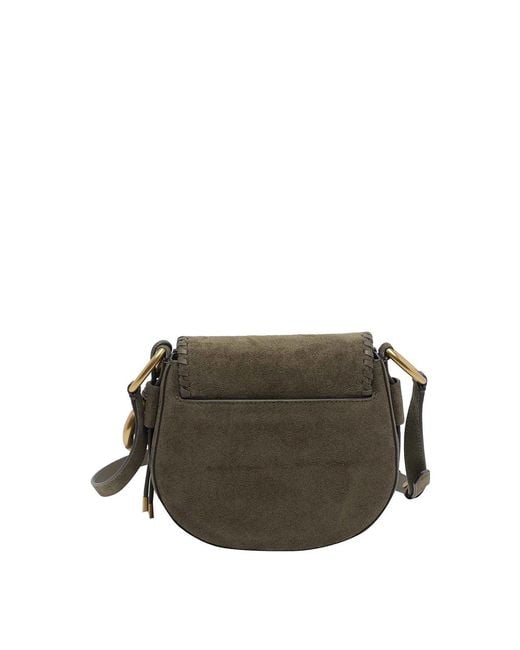 MICHAEL Michael Kors Brown Medium Josie Crossbody Bag