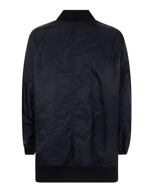 Junya Watanabe Blue Jacket