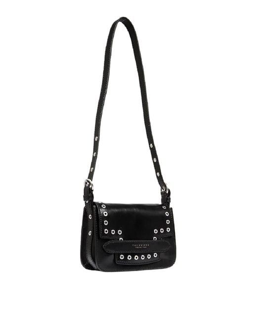 The Bridge Black Bag